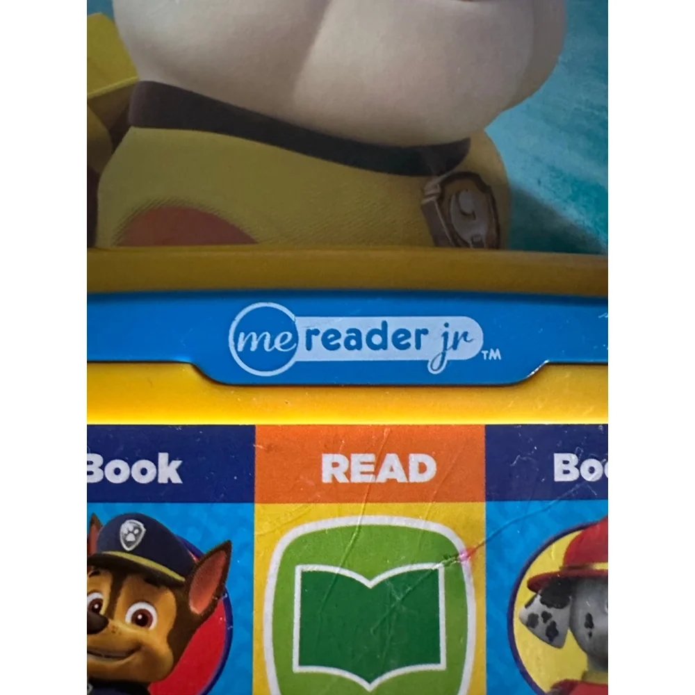 NICKELODEON PAW PATROL LOT OF 7 CHILDRENS KIDS ME READER JR BOOKS & Me Reader Jr